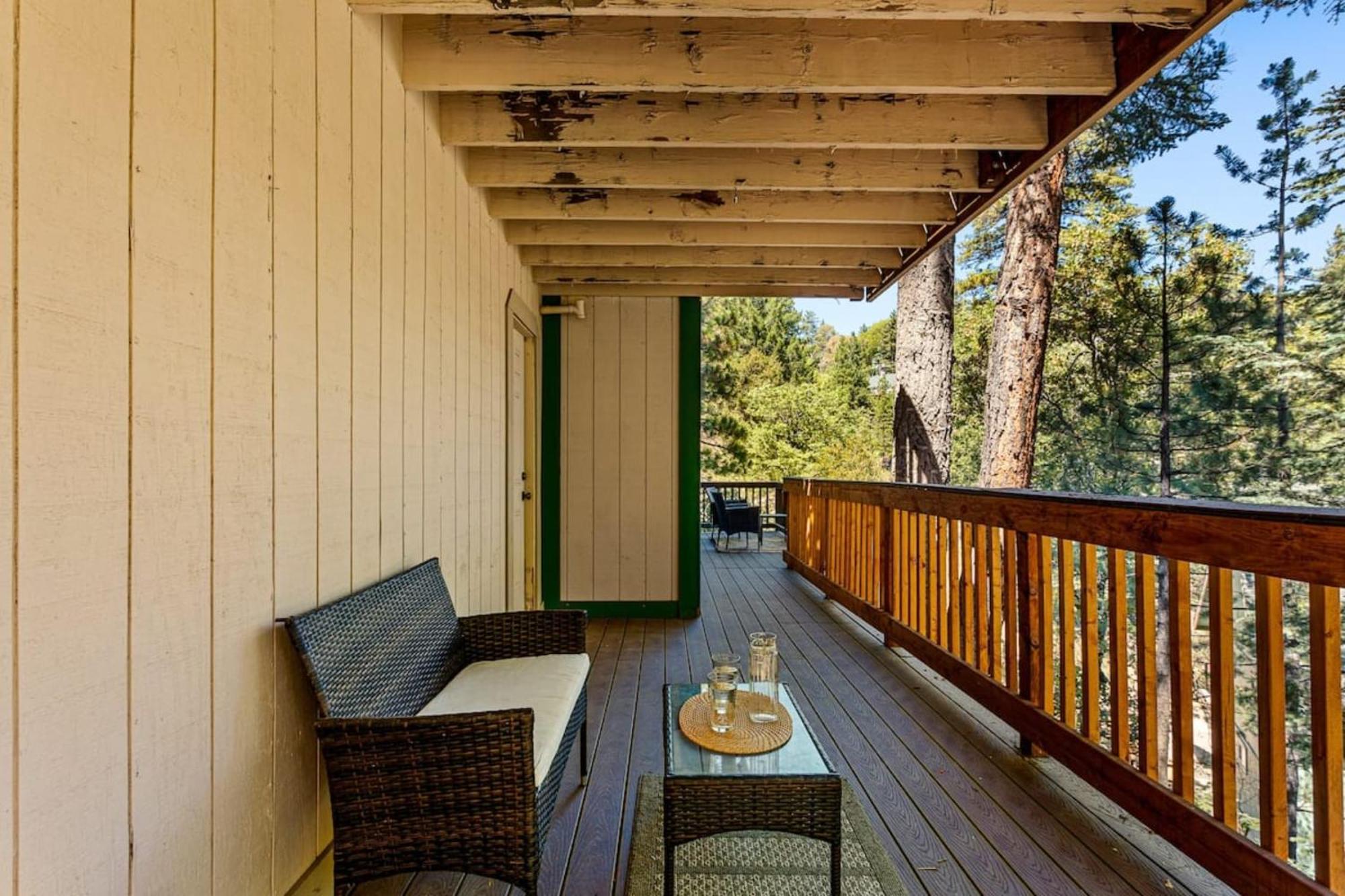 Sutter Ln By Avantstay Beautifully Remodeled Kitchen,4Cabin-Chic Bedrooms Blue Jay Екстериор снимка